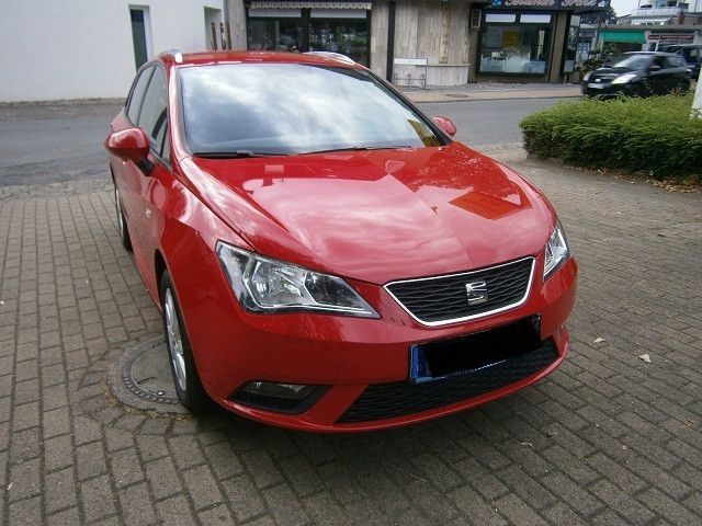 Seat Ibiza 168.500 km 7.400 € Beckedorf 31699