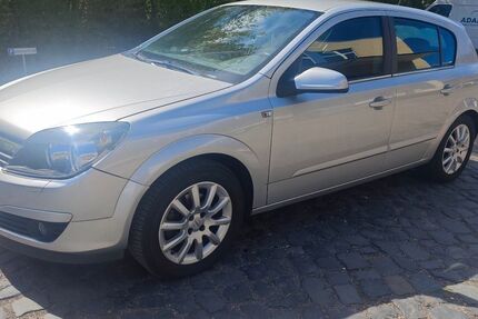Opel Astra 164.387 km 3.200 &euro; Hannover 30453