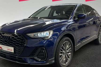 Audi Q3 52.953 km 29.750 &euro; Hannover 30179