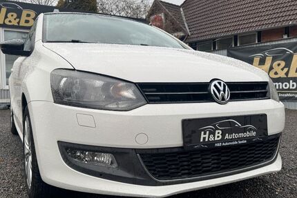 VW Polo 150.000 km 4.790 &euro; Seelze 30926