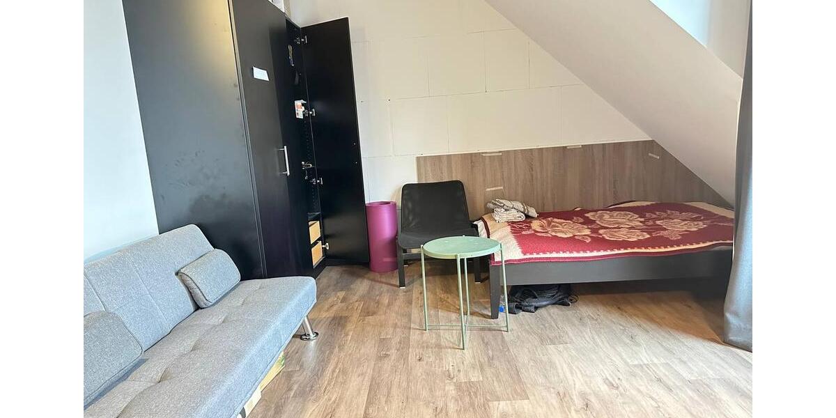 Einfamilienhaus Hannover Nord - 1 Zimmer, 27 m&sup2;, 856&euro; | Angebot:26566037