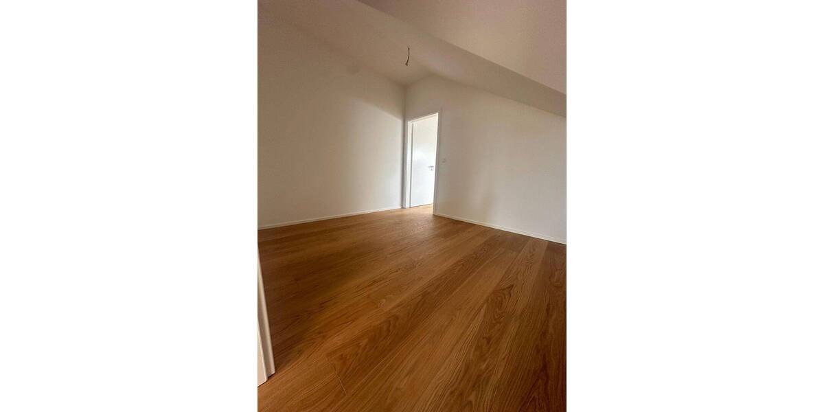 Reserviert. Von privat - 6 Zimmer Wohnung in Bothfeld mit Garten Energieeffizenz A+ 6 zimmer