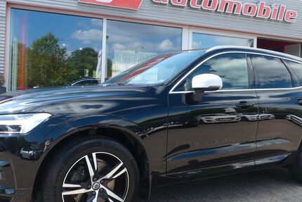 Volvo XC60 85.480 km 26.800 &euro; Langenhagen 30855