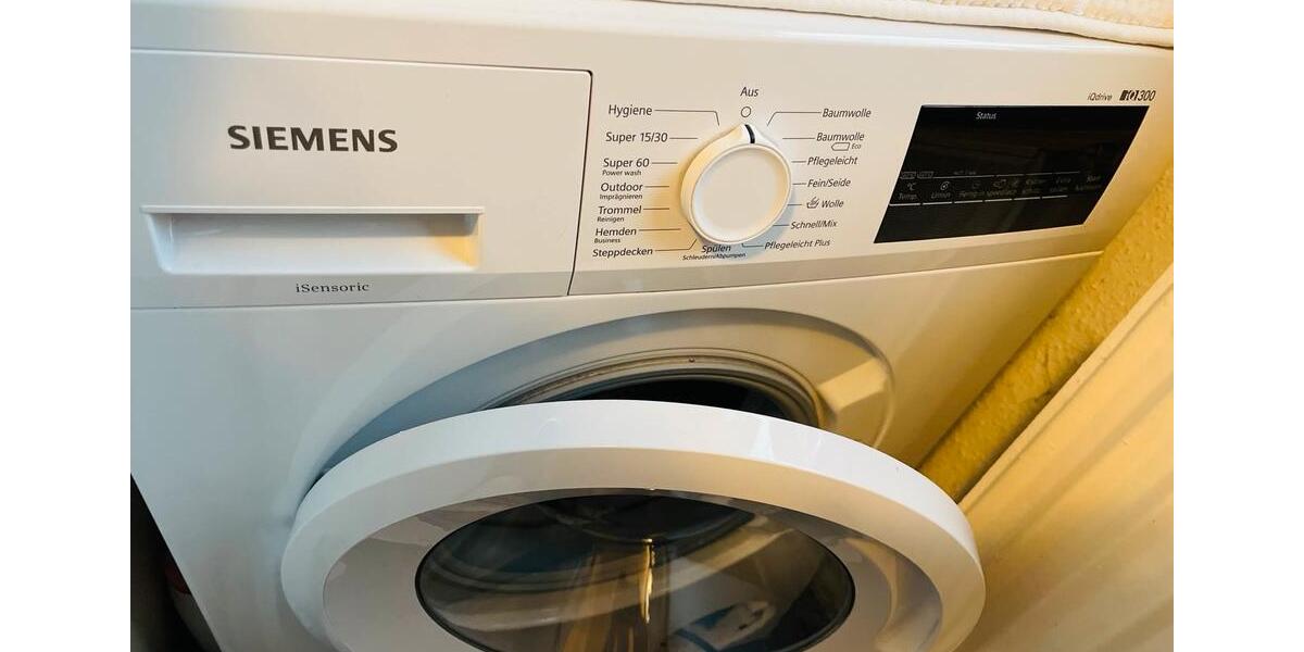 Etagenwohnung Hildesheim Himmelsthür - 4 Zimmer, 70 m&sup2;, 2.290&euro; | Angebot:26448353