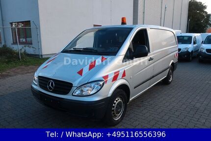 Mercedes-Benz Vito 163.576 km 5.900 &euro; Hannover 30179