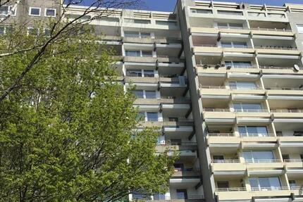 Modernisierte 2-Zimmer-Wohnung in Hannover- Buchholz nahe MHH zimmer