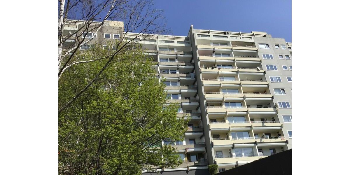 Modernisierte 2-Zimmer-Wohnung in Hannover- Buchholz nahe MHH zimmer