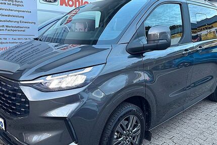Ford Tourneo Custom 14.950 km 48.700 € Isernhagen NB (Hannover) 30916