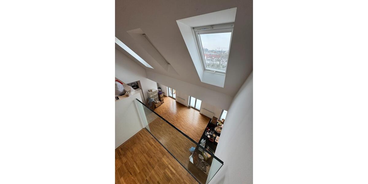 Maisonettenwohnung Hannover - 5 Zimmer, 196 m&sup2;, 2.470&euro; | Angebot:25148036