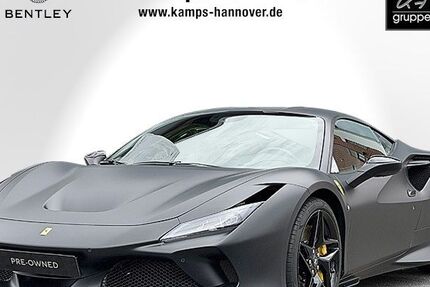 Ferrari F8 15.980 km 289.720 &euro; Hannover 30655