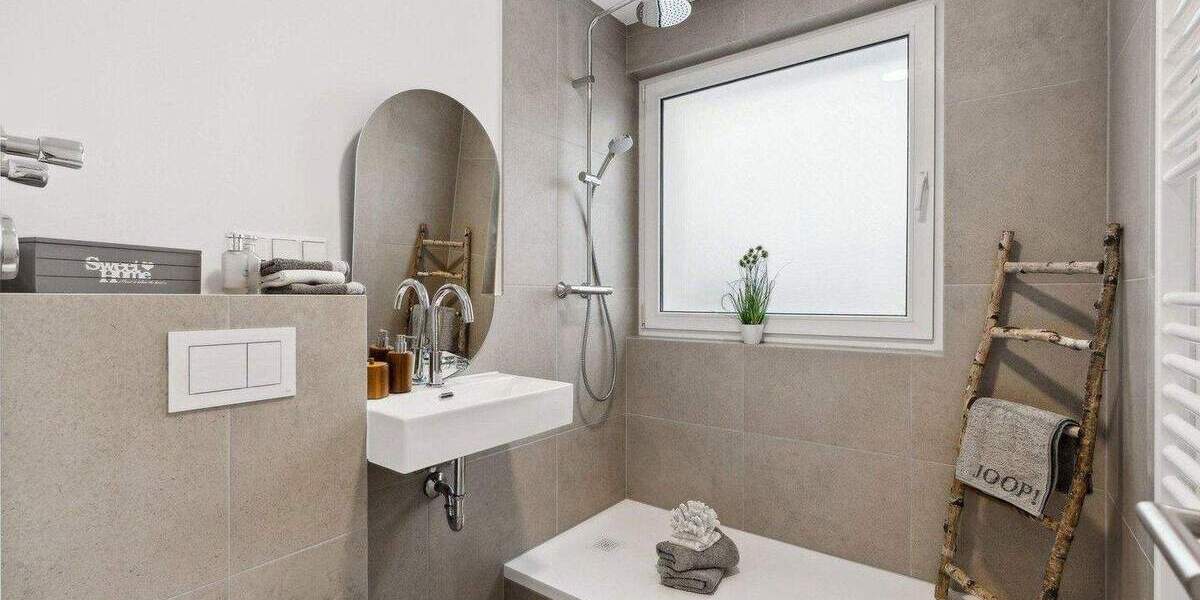 Kirchrode: modernisierte 3 Zimmer Wohnung von Privat 3 zimmer