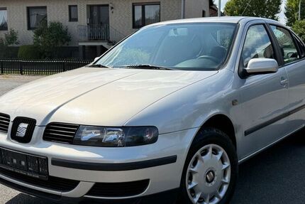 Seat Toledo