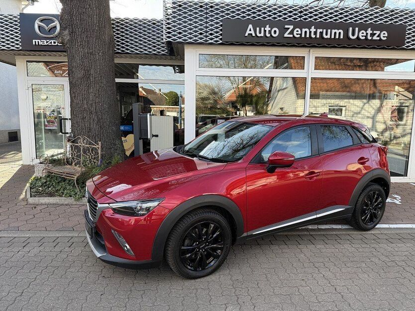 CX-3