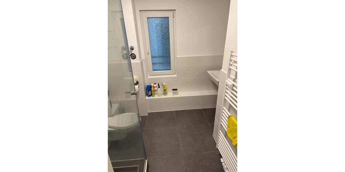 Erdgeschoßwohnung Hannover Nord - 3 Zimmer, 77 m&sup2;, 1.150&euro; | Angebot:26354075