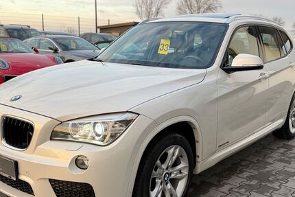 BMW X1 131.245 km 13.950 &euro; Barsinghausen ( bei Hannover ) 30890