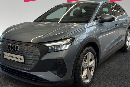 Audi Q4 e-tron 34.942 km 27.950 &euro; Hannover 30179