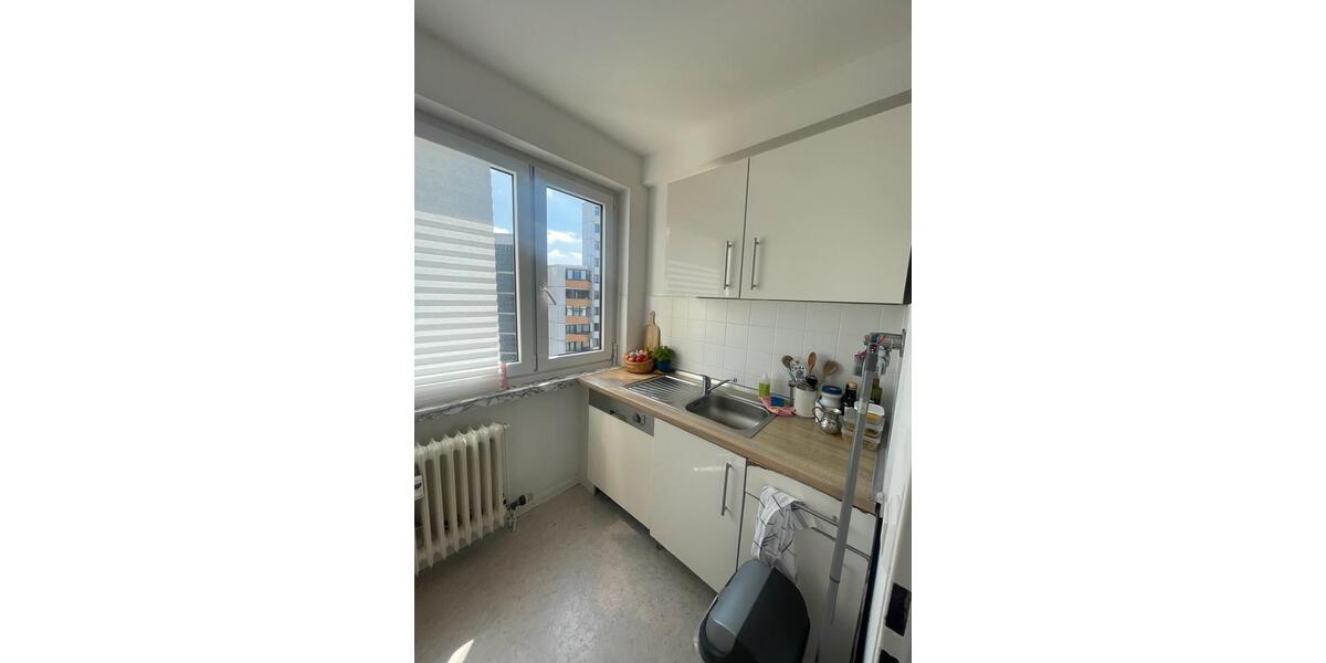 Etagenwohnung Hannover Linden-Limmer - 1 Zimmer, 45 m&sup2;, 700&euro; | Angebot:26313175