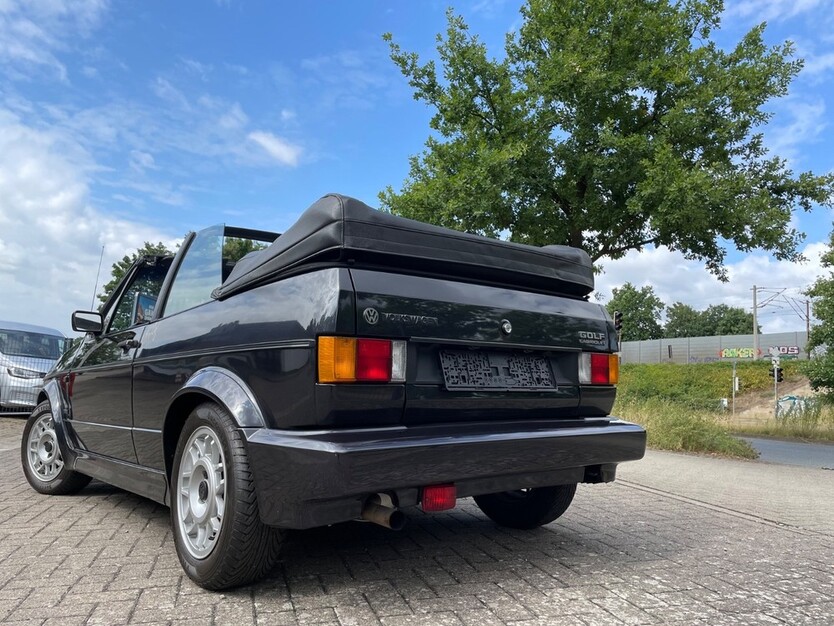 VW Golf I 186.000 km 19.900 € Hannover 30159