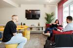Etagenwohnung Hannover Nord - 1 Zimmer, 20 m&sup2;, 720&euro; | Angebot:24979427