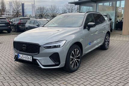 Volvo XC60 5.000 km 59.300 &euro; Hannover 30179
