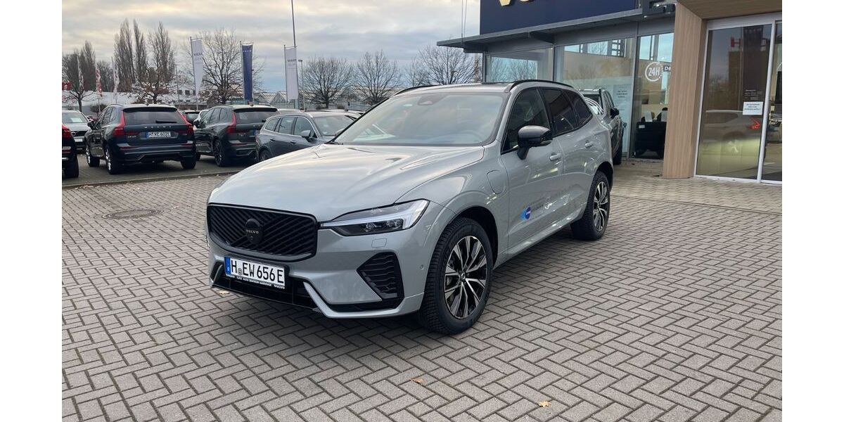 Volvo XC60 5.000 km 59.300 &euro; Hannover 30179