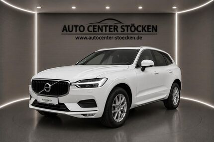 Volvo XC60 116.442 km 24.490 &euro; Hannover 30419
