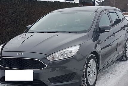 Ford Focus 129.000 km 6.790 &euro; Hannover 30159