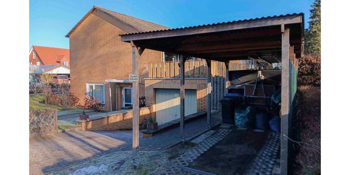 Einfamilienhaus Hannover Wülferode - 6 Zimmer, 320.000&euro; | Angebot:24872447