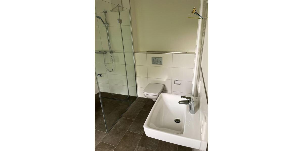 Großzügige Penthousewohnung im Herzen von Bad Nenndorf 4 zimmer