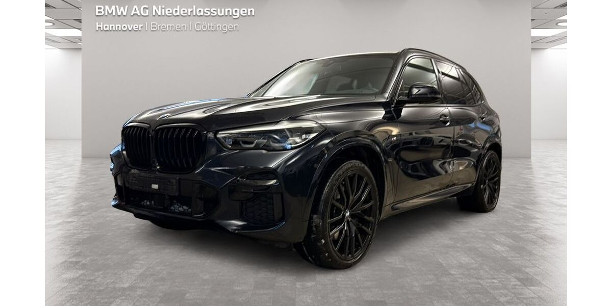 BMW X5 16.608 km 65.403 &euro; Hannover 30539