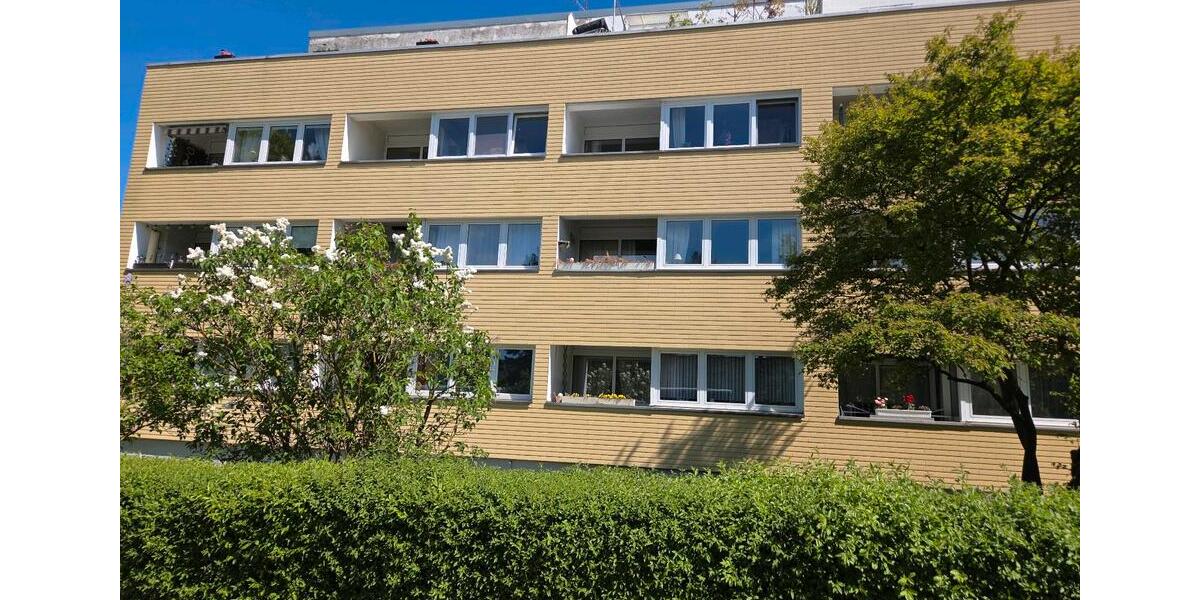 Etagenwohnung Hannover Buchholz-Kleefeld - 2 Zimmer, 74 m&sup2;, 250.000&euro; | Angebot:26414515