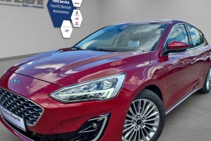 Ford Focus 52.677 km 17.490 &euro; Lehrte 31275