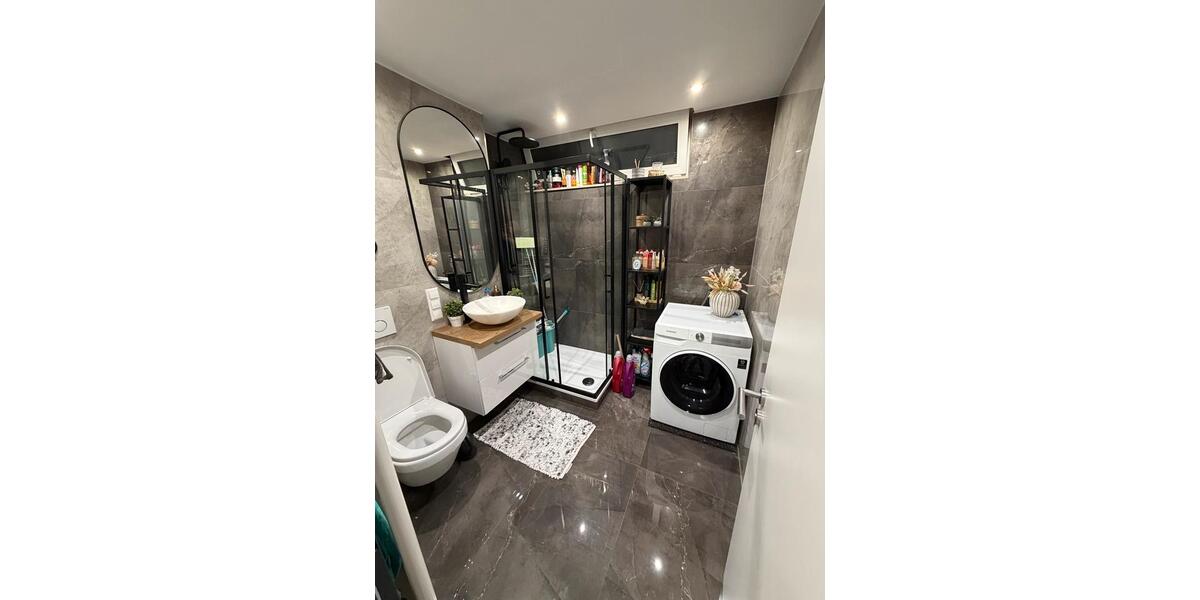 Luxuriöse 4-Zimmer Wohnung Linden-Mitte Hannover - Provisionfrei 4 zimmer