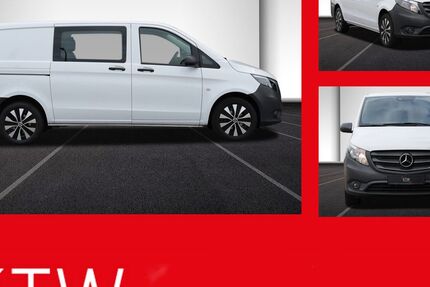 Mercedes-Benz Vito 31.661 km 37.815 &euro; Hildesheim 31137