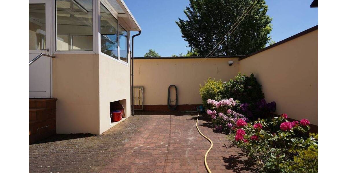 Doppelhaushälfte Hannover Vinnhorst - 8 Zimmer, 235 m&sup2;, 659.000&euro; | Angebot:26796764