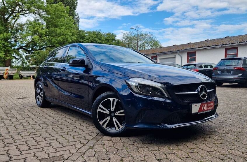 A 180