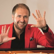 Stefan Ulbricht Boogie Trio 11.06.2026 KulturKaffee Rautenkranz