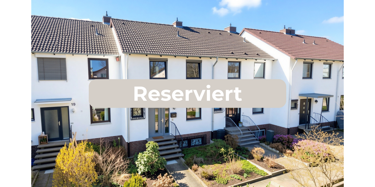 Einfamilienhaus Burgdorf - 4 Zimmer, 96 m&sup2;, 289.000&euro; | Angebot:25984710