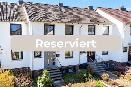 Haus Burgdorf - 4 Zimmer, 96 m&sup2;, 289.000&euro; | Angebot:25984710
