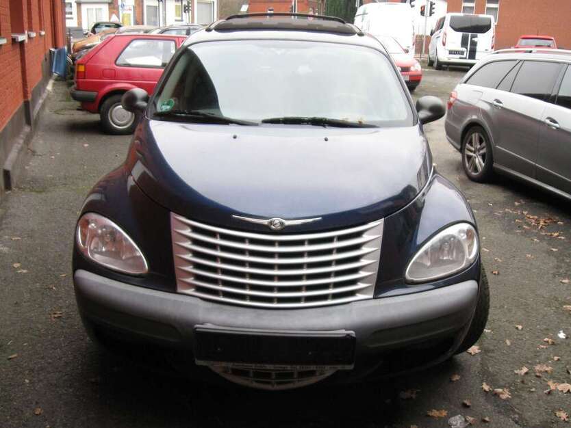 PT Cruiser