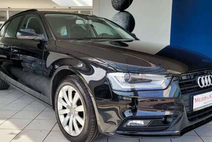 Audi A4 112.800 km 13.990 &euro; Laatzen 30880