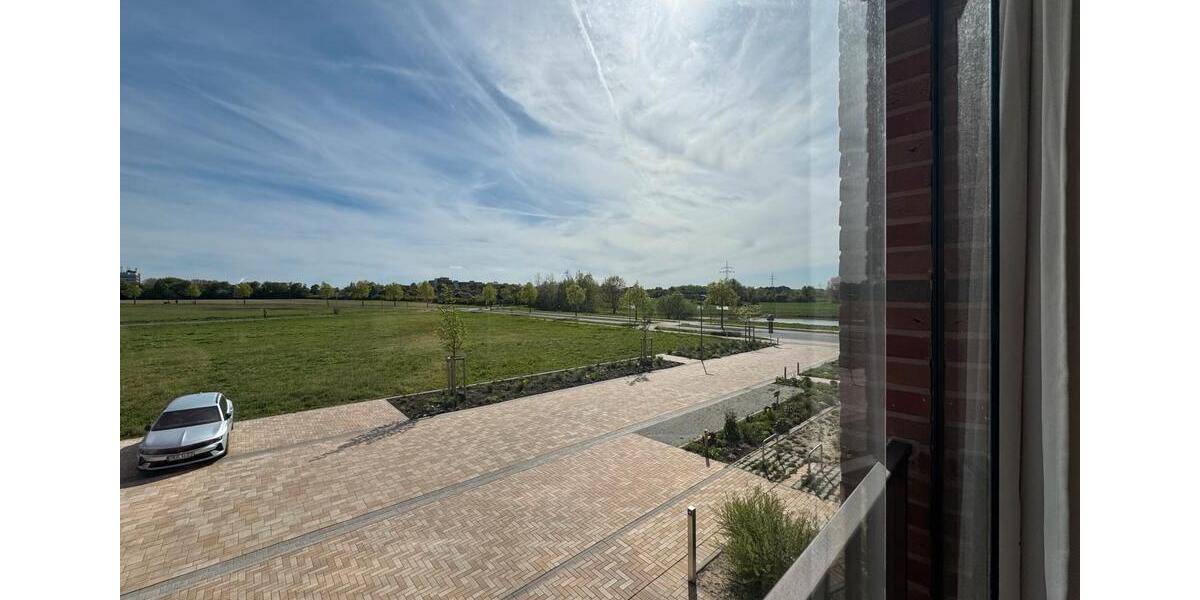 Etagenwohnung Ronnenberg - 2 Zimmer, 56 m&sup2;, 1.167&euro; | Angebot:26324459