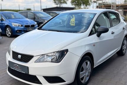 Seat Ibiza 89.051 km 5.450 &euro; Barsinghausen ( bei Hannover ) 30890