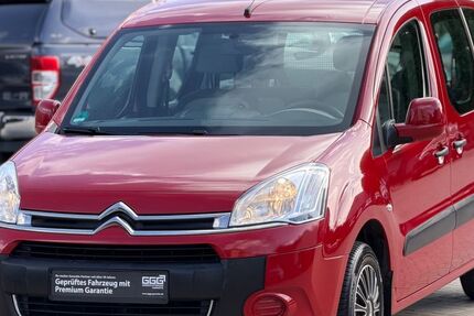 Citroen Berlingo 149.500 km 4.995 &euro; Hannover 30449