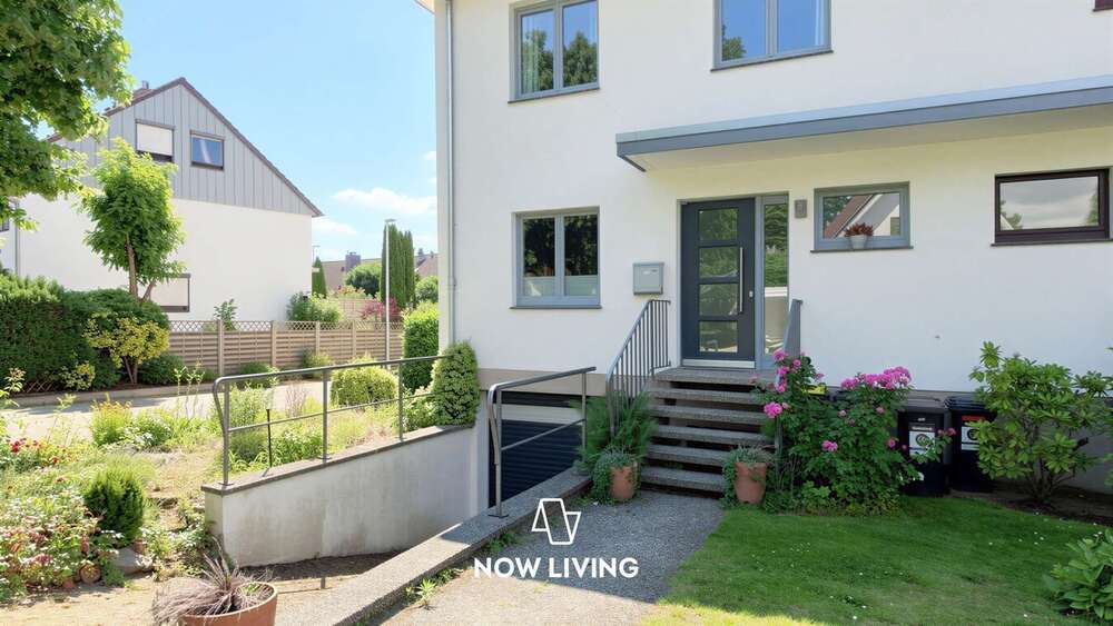 Einfamilienhaus Garbsen Ortschaft Horst - 4 Zimmer, 110 m&sup2;, 365.000&euro; | Angebot:26970956