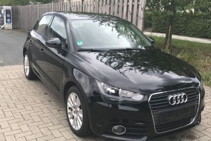 Audi A1 230.000 km 5.500 &euro; Hannover 30179