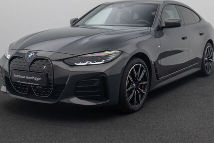 BMW i4 58.700 km 37.999 &euro; Isernhagen 30916