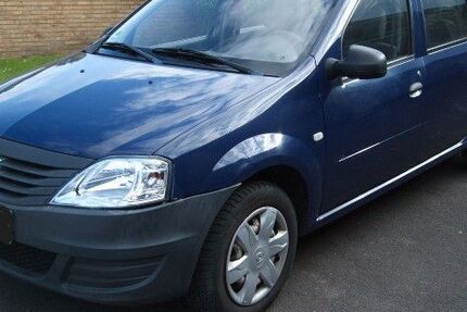 Dacia Logan 69.350 km 2.499 &euro; Hannover 30457