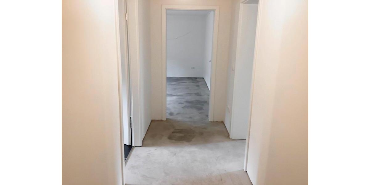 Das Glück hat ein Zuhause - Interessante 3-Zimmer-Souterrain-Wohnung 3 zimmer