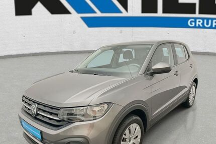 VW T-Cross 39.576 km 16.990 &euro; Neustadt am Rübenberge 31535